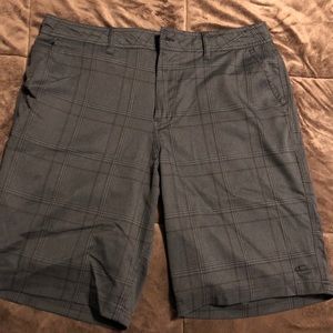 NWOT🔥 O’NEILL Hyrbid Shorts